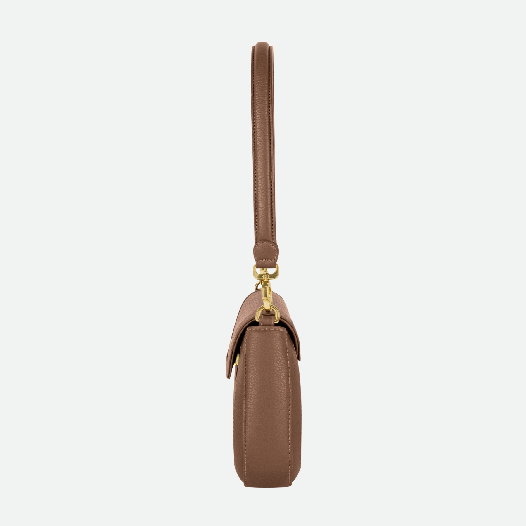 Puffy Shoulder Bag - Image 4