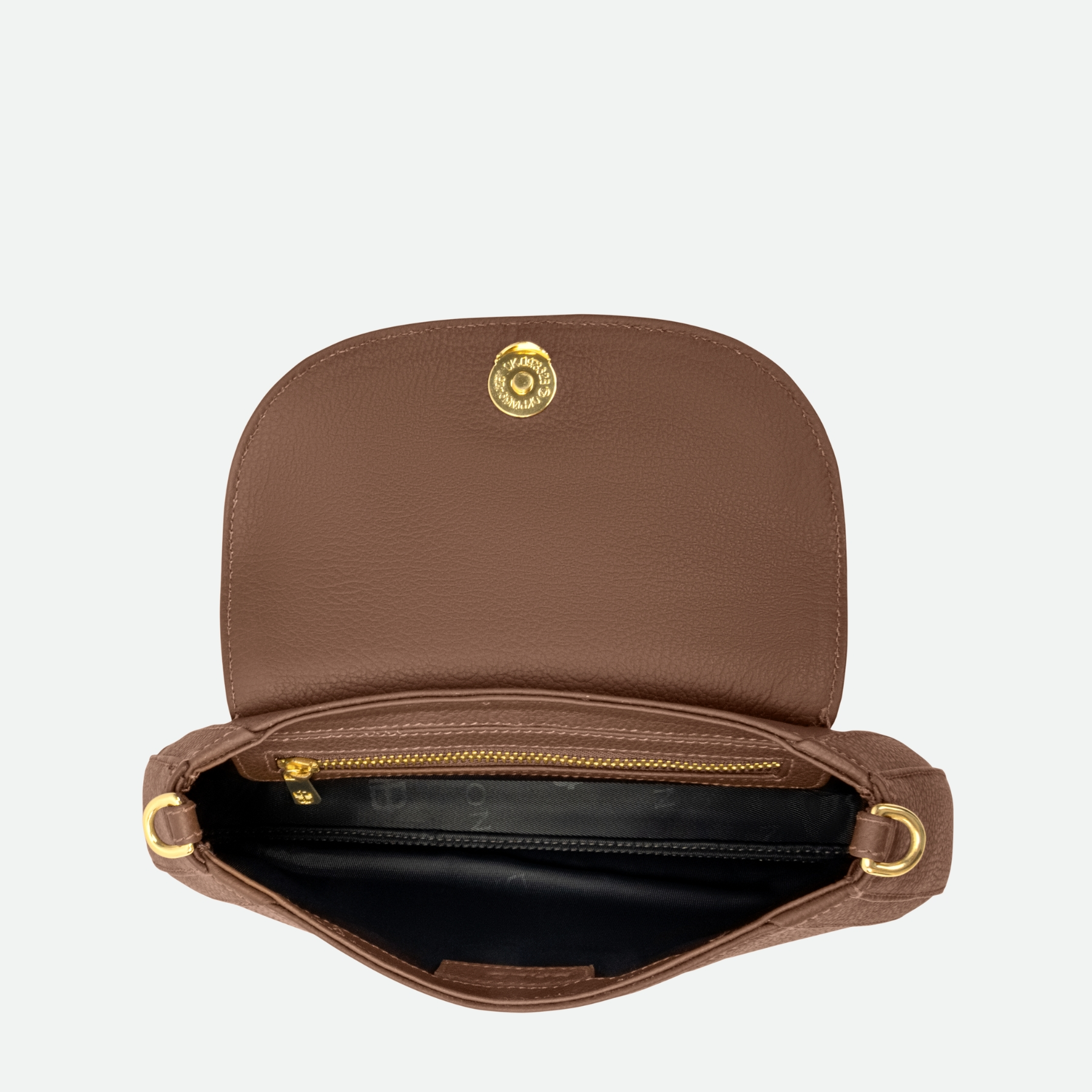 Puffy Shoulder Bag - Image 5
