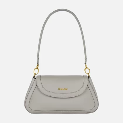 Puffy Shoulder Bag