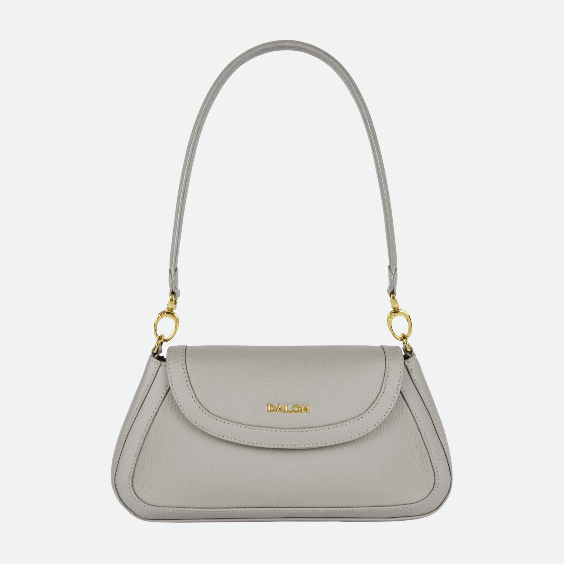 Puffy Shoulder Bag