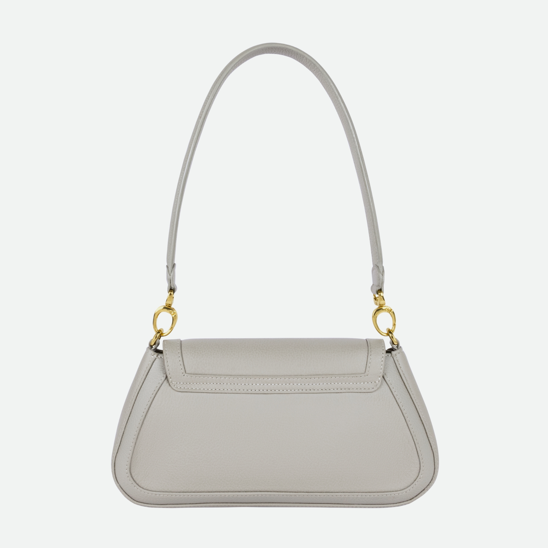Puffy Shoulder Bag - Image 2