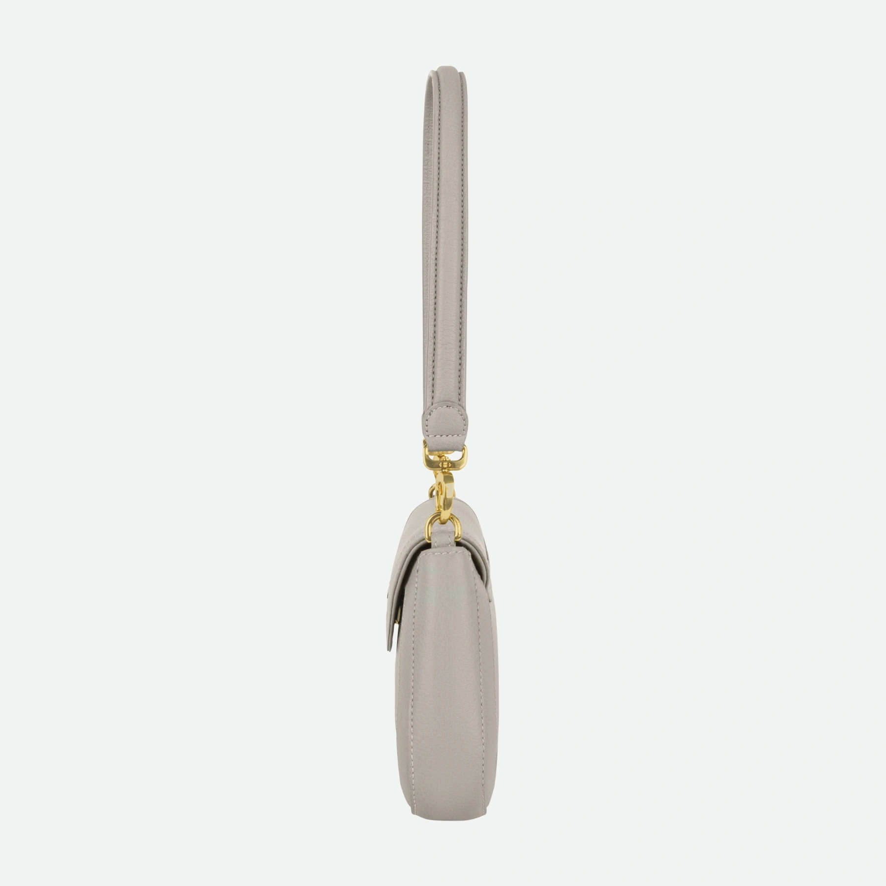 Puffy Shoulder Bag - Image 4