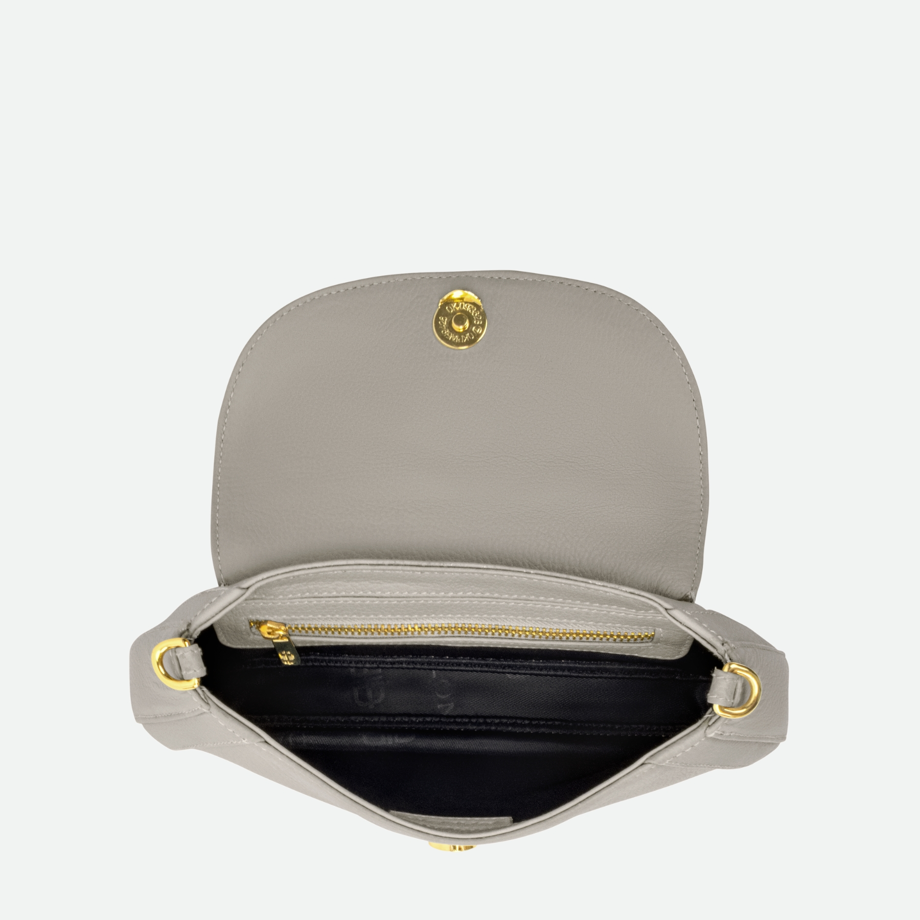 Puffy Shoulder Bag - Image 5