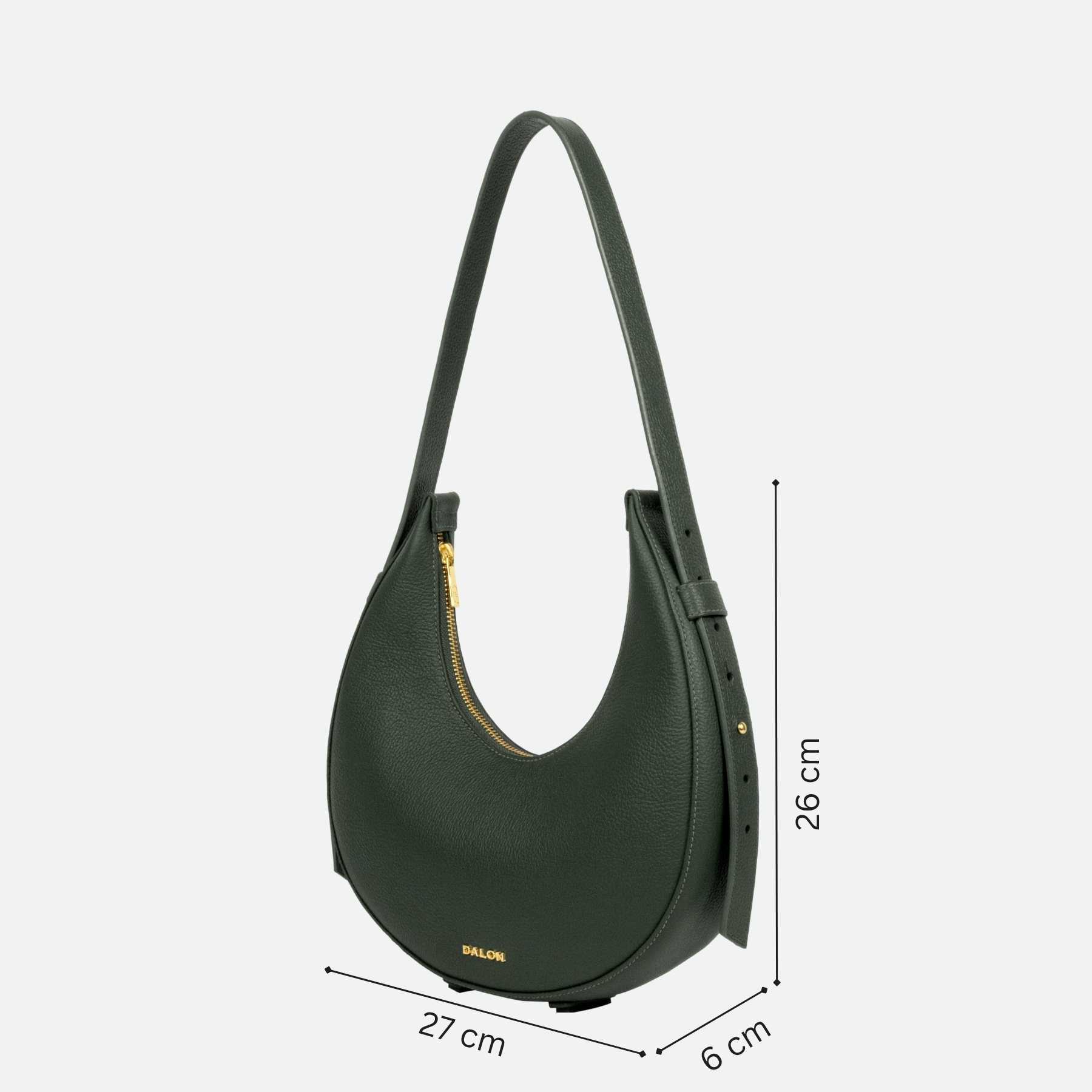 Juliet Shoulder Bag - Image 4