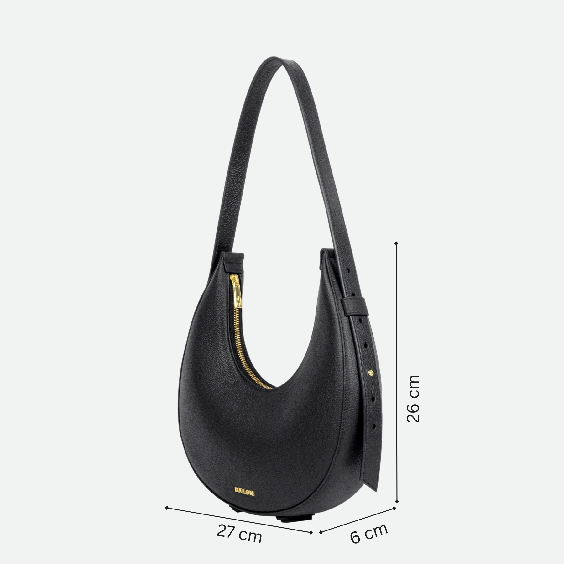 Juliet Shoulder Bag - Image 3