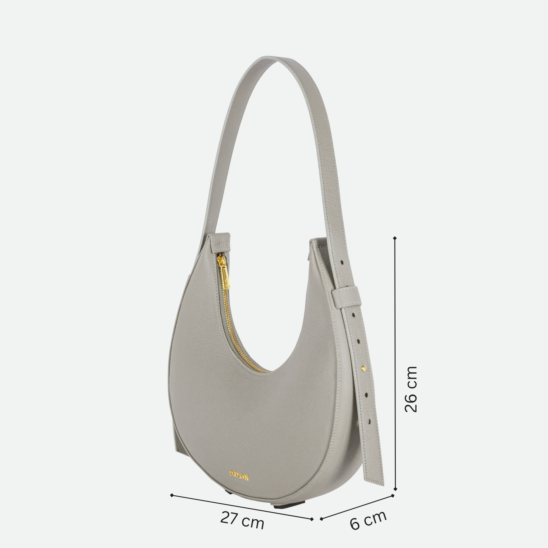 Juliet Shoulder Bag - Image 3