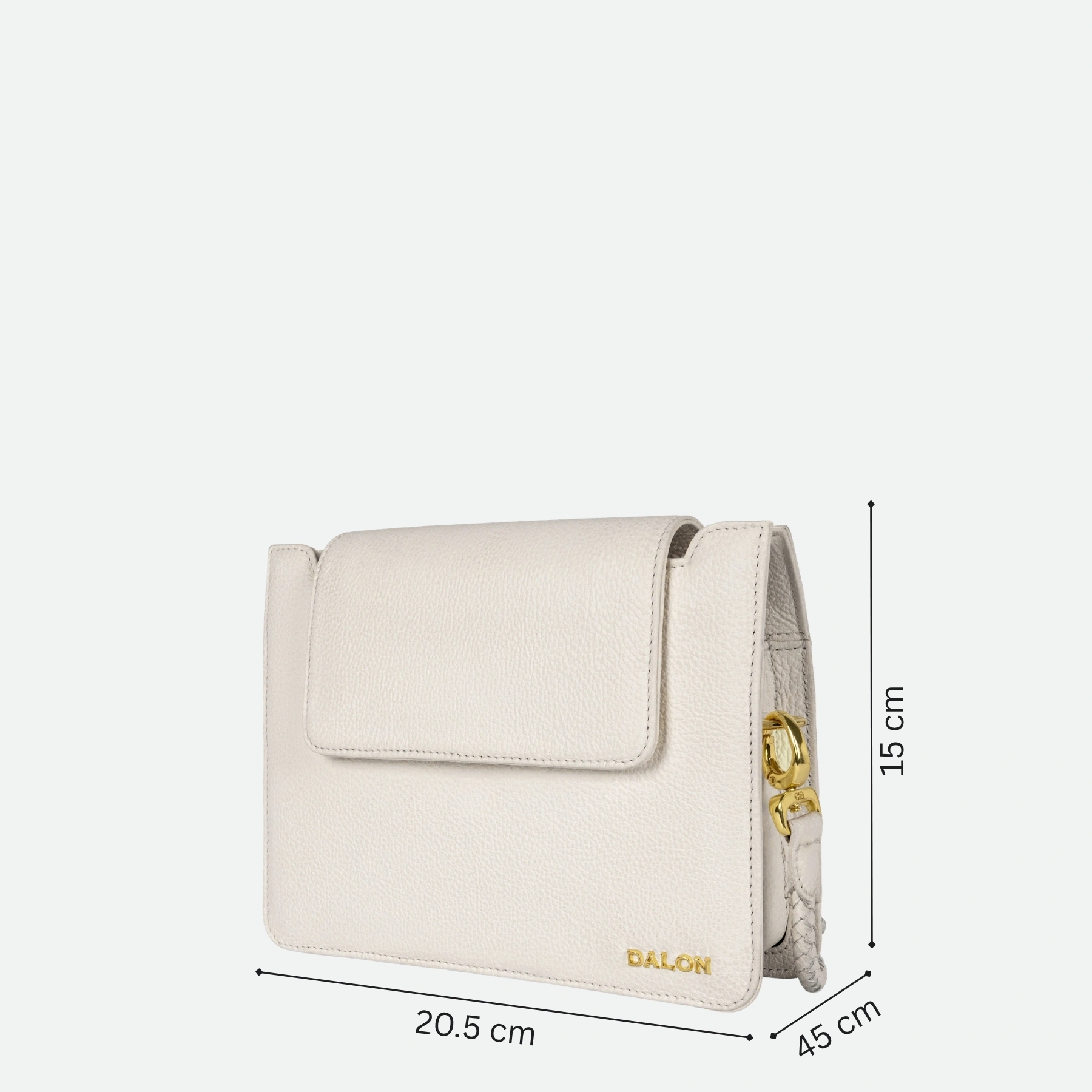 Gigi Crossbody - Image 3