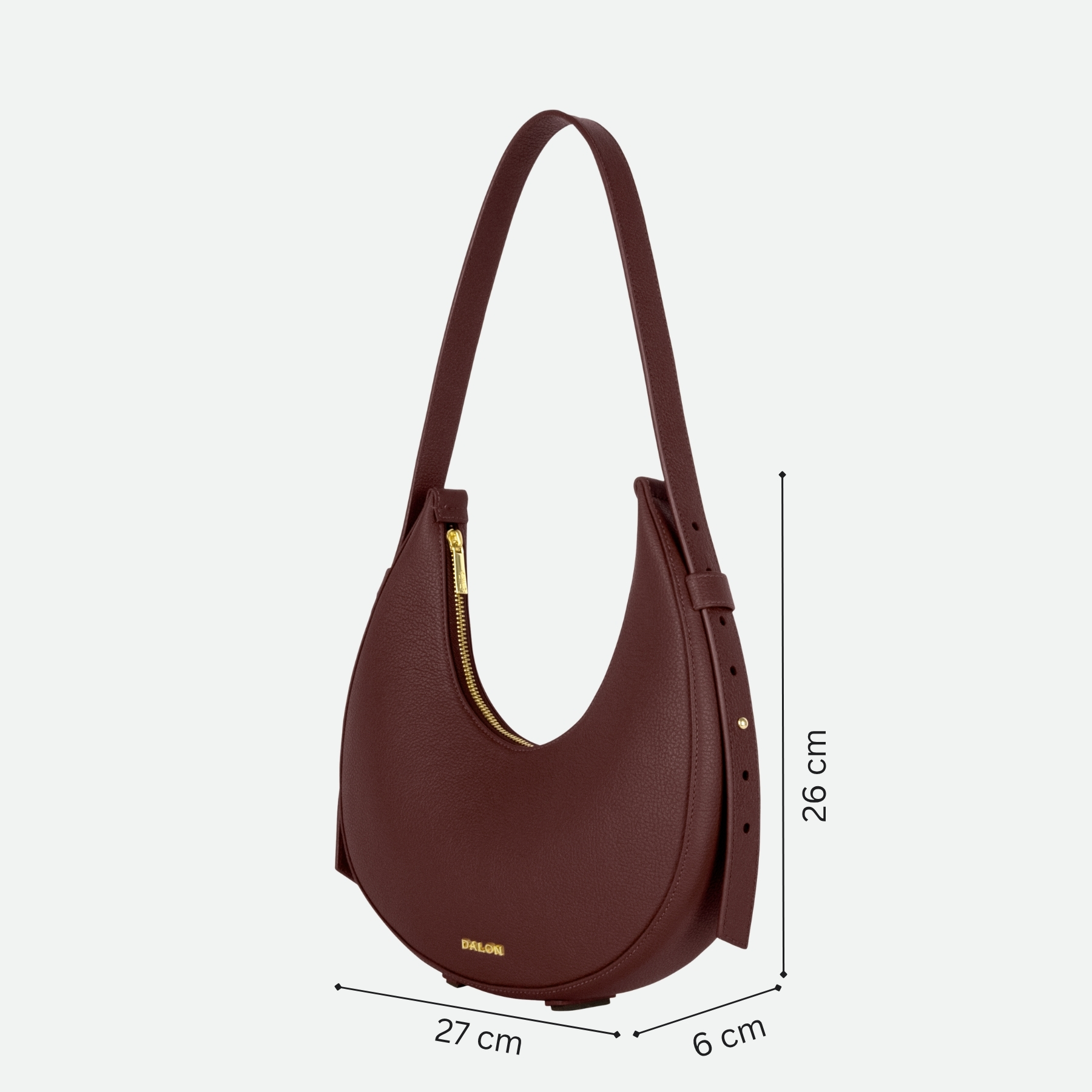 Juliet Shoulder Bag - Image 3