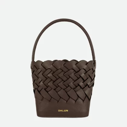 Lily Bucket Bag