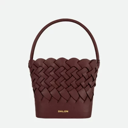 Lily Bucket Bag