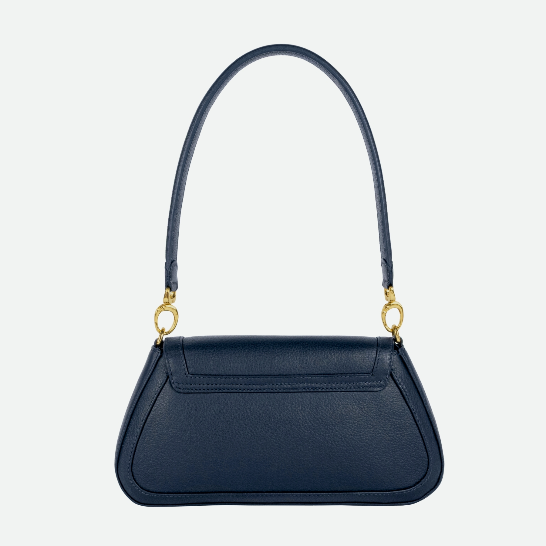 Puffy Shoulder Bag - Image 2