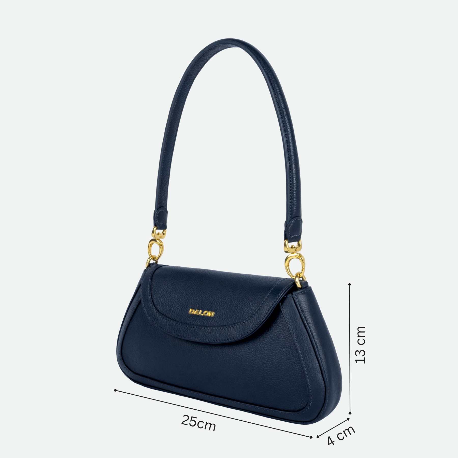 Puffy Shoulder Bag - Image 3