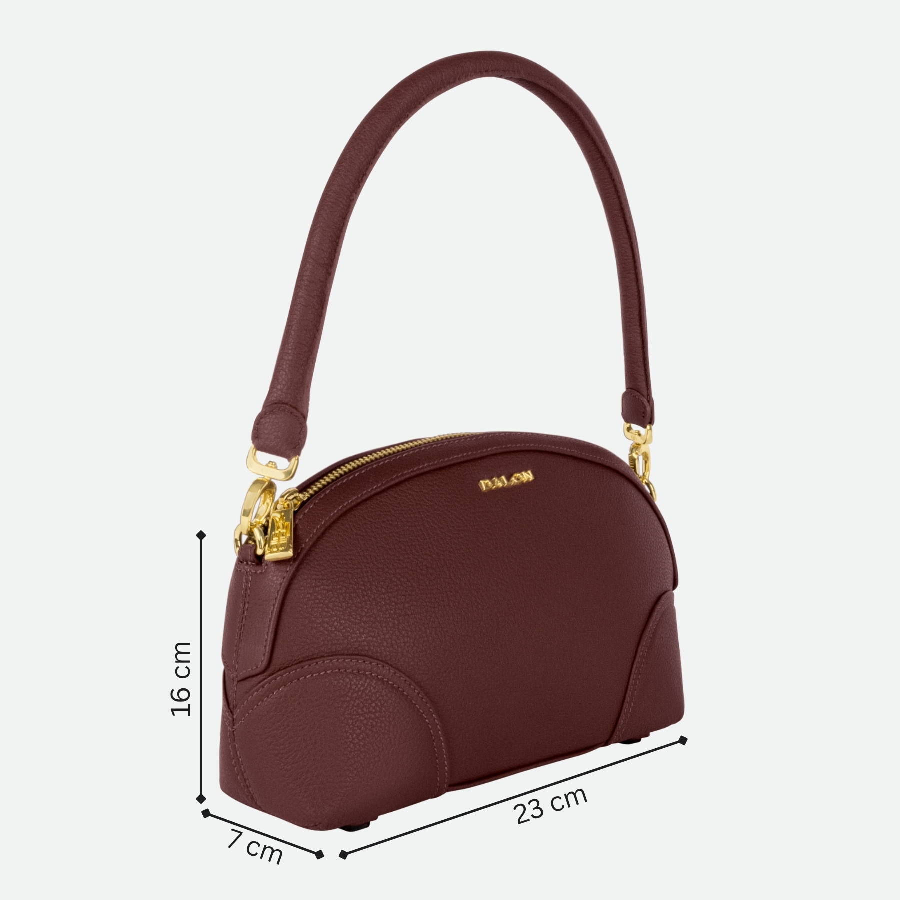 Mercier Shoulder bag - Image 3