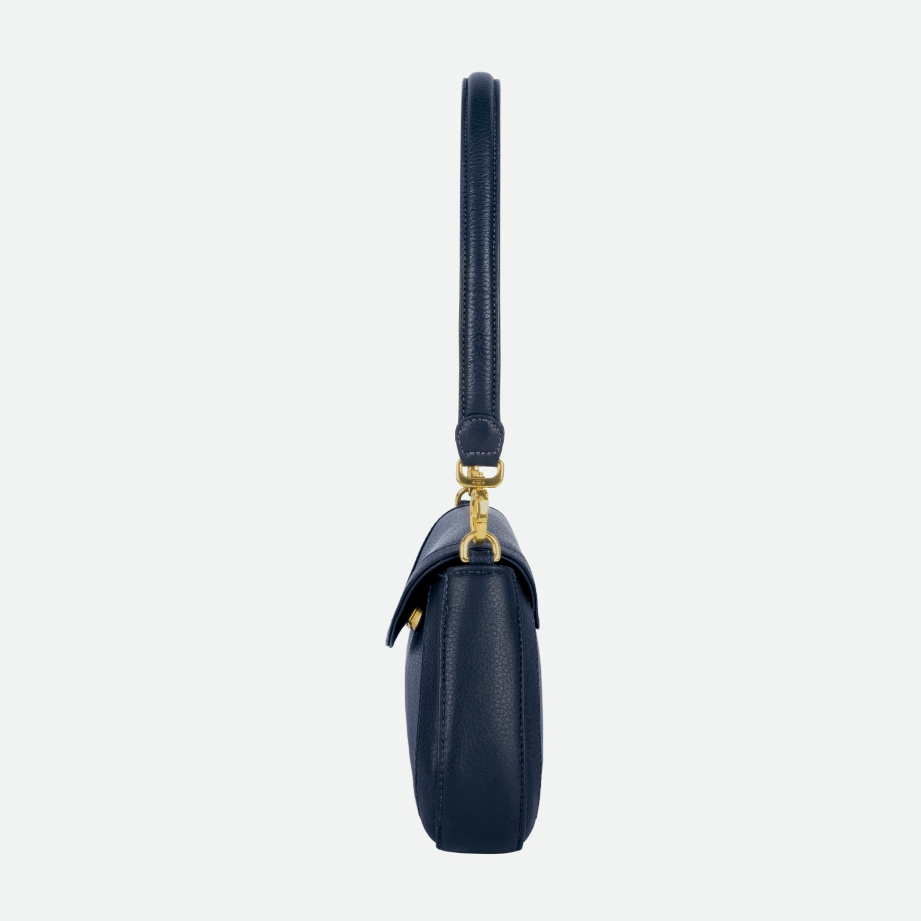 Puffy Shoulder Bag - Image 4