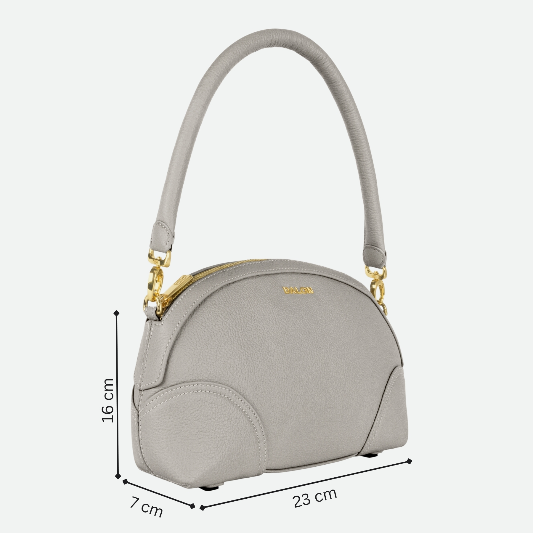 Mercier Shoulder bag - Image 3