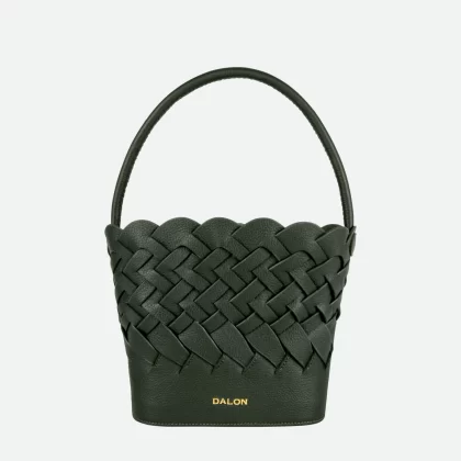 Lily Bucket Bag