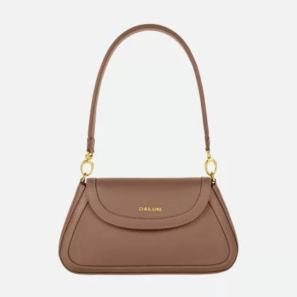 Puffy Shoulder Bag