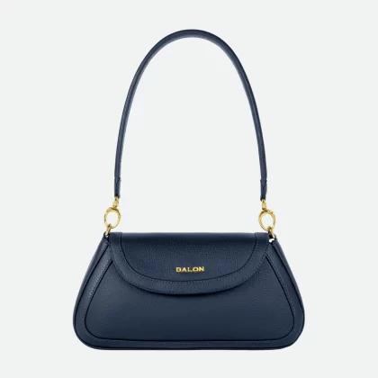 Puffy Shoulder Bag