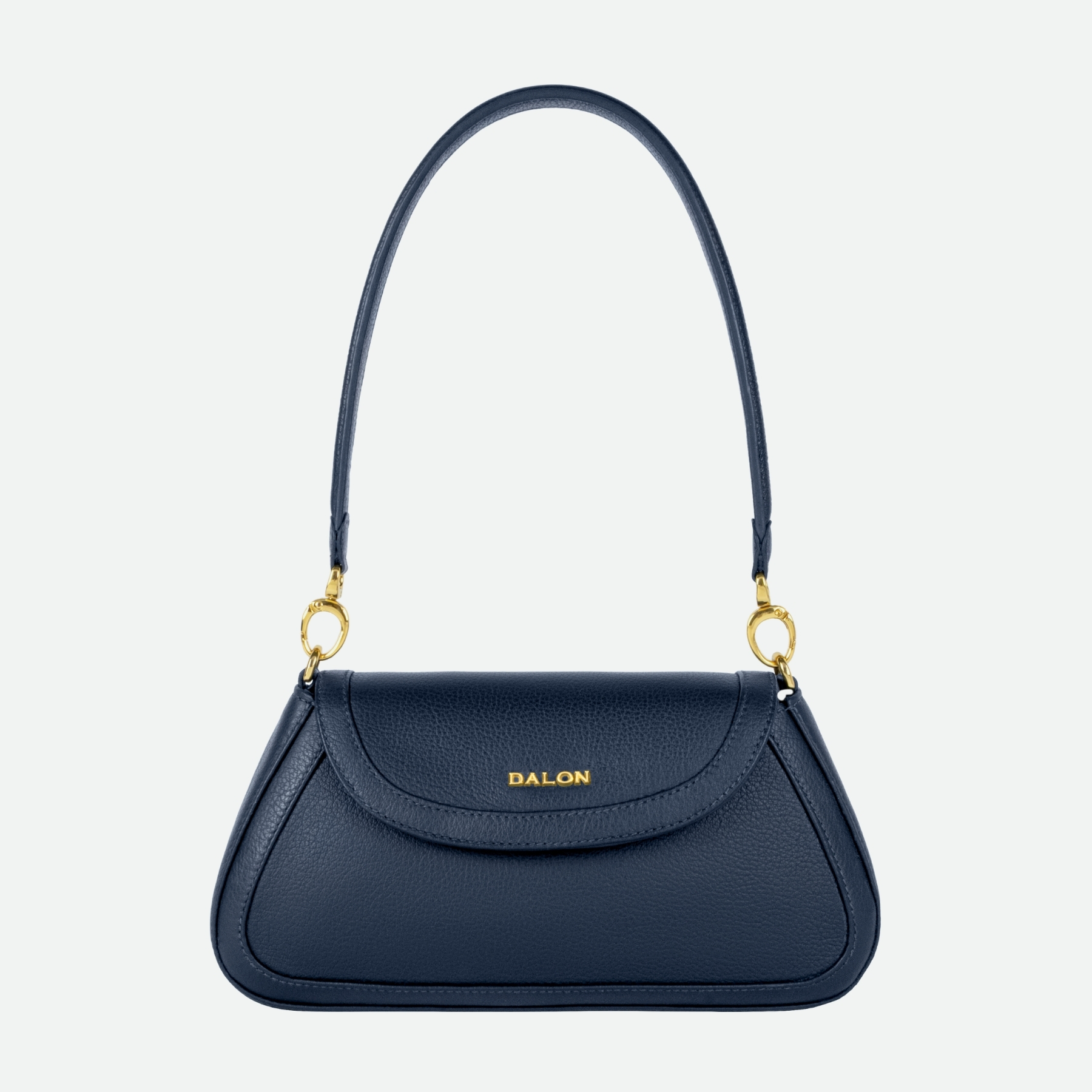 Puffy Shoulder Bag