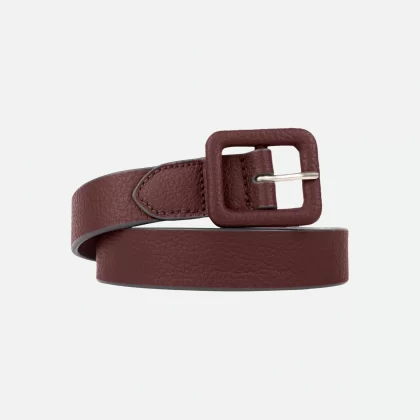 Weaving belt