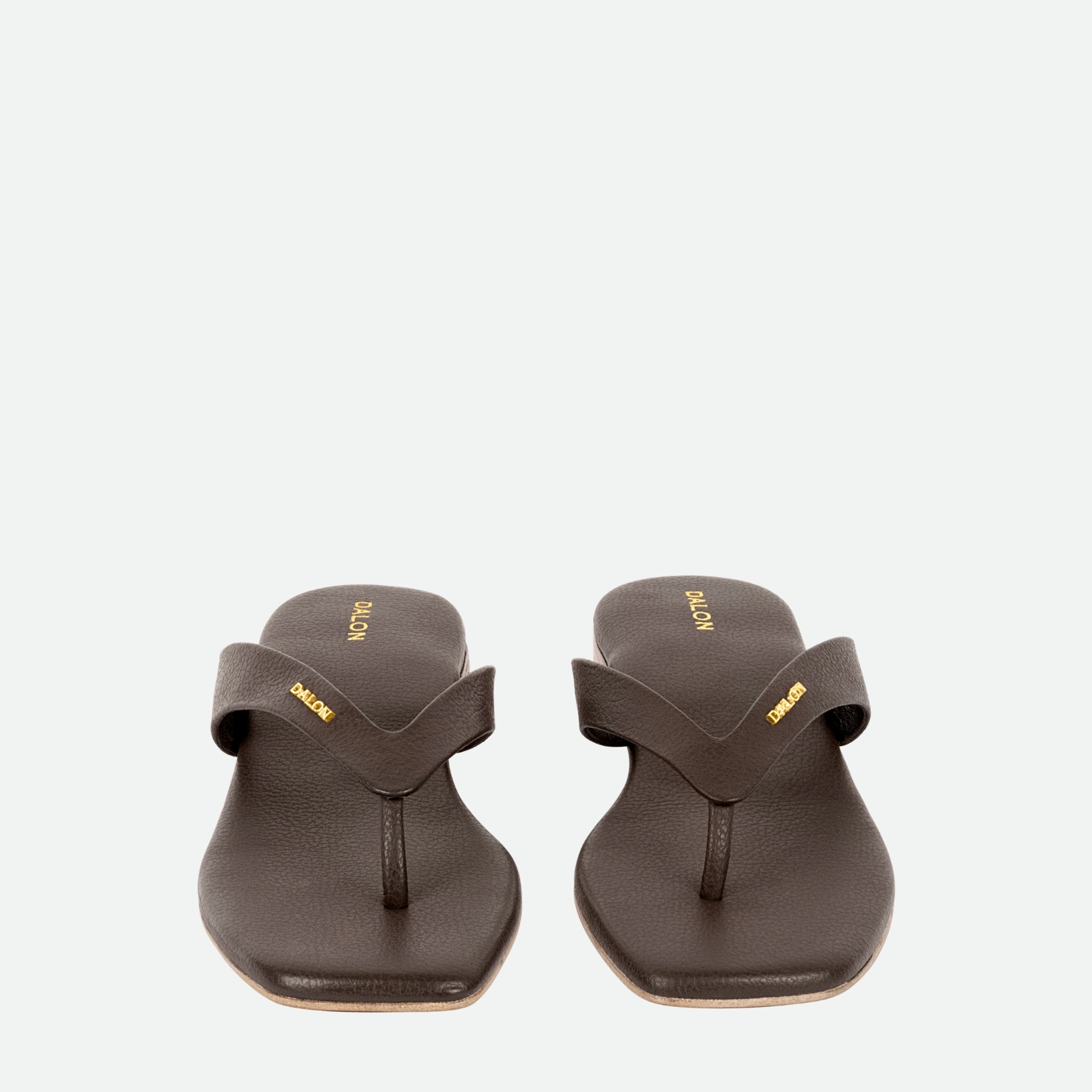 Latte Flipflops - Image 3