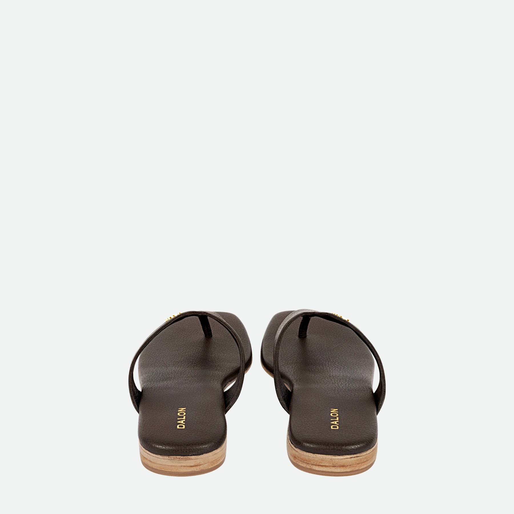 Latte Flipflops - Image 4