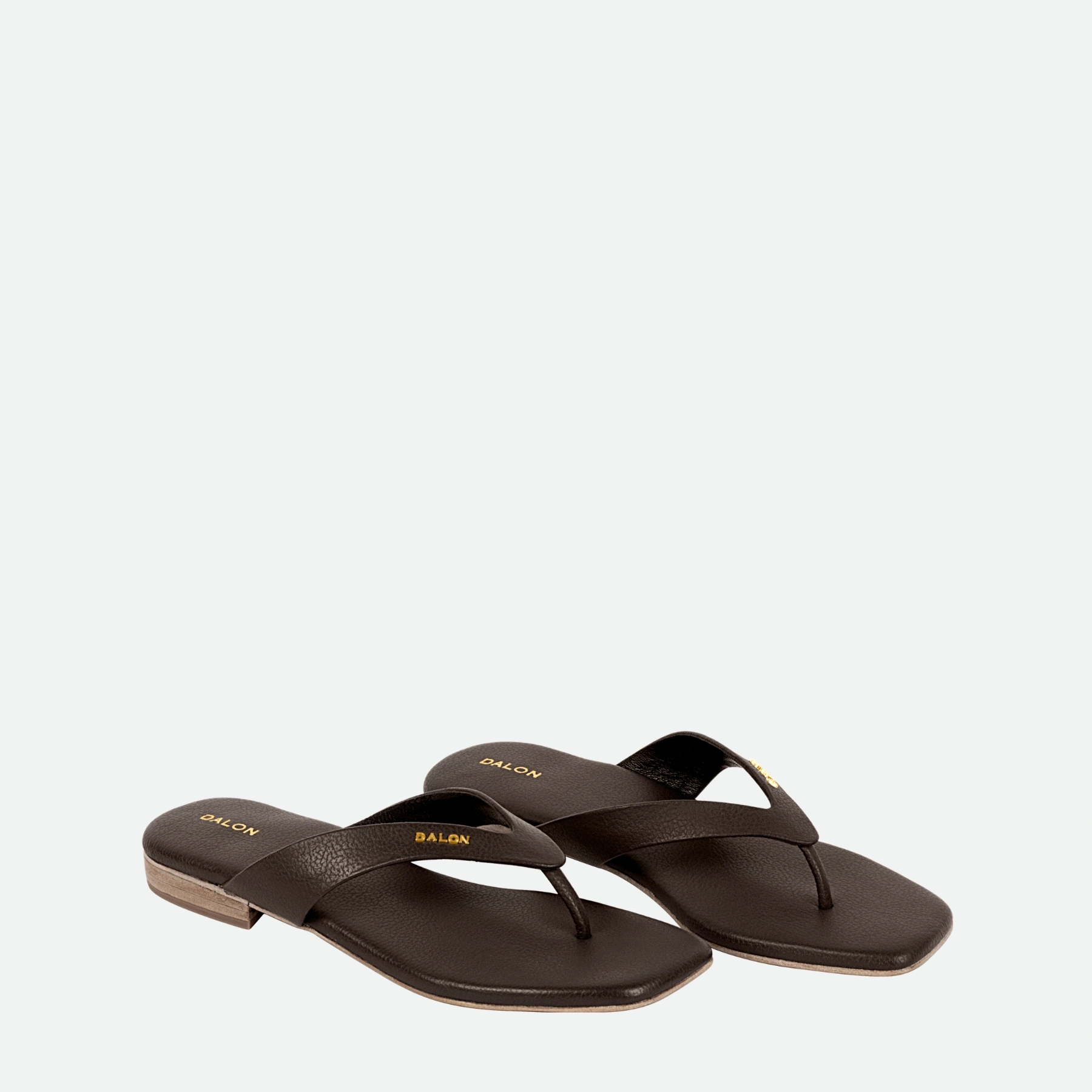 Latte Flipflops